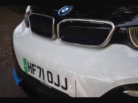 BMW I3 42.2kWh S Hatchback 5dr Electric Auto (184 ps) 13