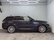 Land Rover Range Rover Sport 3.0 Range Rover Sport HSE SDV6 Auto 4WD 5dr 14