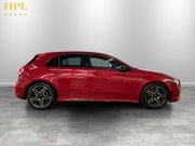Mercedes-Benz A Class 1.3 A200 AMG Line Edition (Executive) Hatchback 5dr Petrol 7G-DCT Euro 6 (s 8
