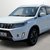 Suzuki Vitara 1.4 Boosterjet 48V Hybrid SZ5 5dr 7
