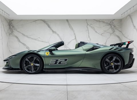 Ferrari SF90 Spider XX 6