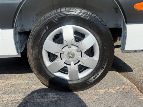 Renault Master LM35 ADVANCE DCI 15