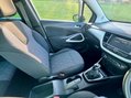 Vauxhall Crossland X GRIFFIN 32