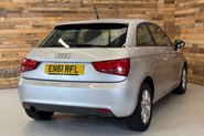 Audi A1 1.2 TFSI SE Hatchback 3dr Petrol Manual Euro 5 (s/s) (86 ps) 6
