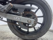 Keeway TX 2021 SUPERMOTO ENDURO PROJECT BIKE SPARES OR REPAIR 125CC LEARNER 28