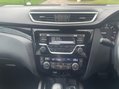 Nissan Qashqai 1.6 dCi Acenta XTRON 2WD Euro 5 (s/s) 5dr 23