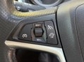 Vauxhall Astra 1.6 16v SRi Auto Euro 5 5dr 14