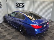 BMW M5 4.4i V8 Competition Saloon 4dr Petrol Steptronic xDrive Euro 6 (s/s) (625 p 51