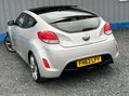 Hyundai Veloster 1.6 GDi Sport Euro 5 4dr 60