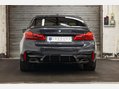 BMW 5 Series 3.0 540i GPF M Sport Auto xDrive Euro 6 (s/s) 4dr 79