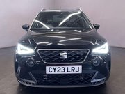 SEAT Arona 1.0 TSI FR Sport SUV 5dr Petrol Manual Euro 6 (s/s) (110 ps) Parking Sensor 31