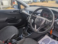 Vauxhall Corsa ENERGY 12