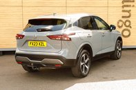 Nissan Qashqai E-POWER N-CONNECTA 2