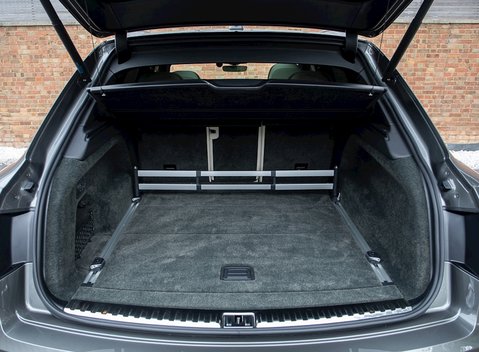 Bentley Bentayga V8 Diesel 36