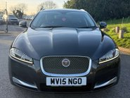 Jaguar XF 2.2 XF Luxury D Auto 5dr 19