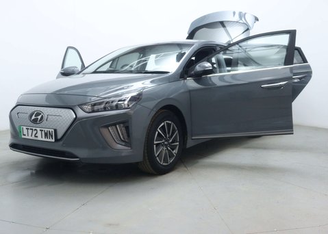 Hyundai IONIQ IONIQ Premium SE BEV 5dr 58