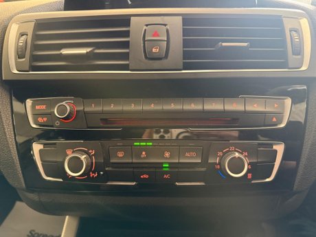 BMW 2 Series 1.5 218i M Sport Euro 6 (s/s) 2dr 21