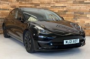 Tesla Model 3 (Dual Motor) Long Range Saloon 4dr Electric Auto 4WDE (346 ps) 1