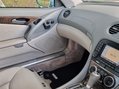Mercedes-Benz SL Series SL350 35