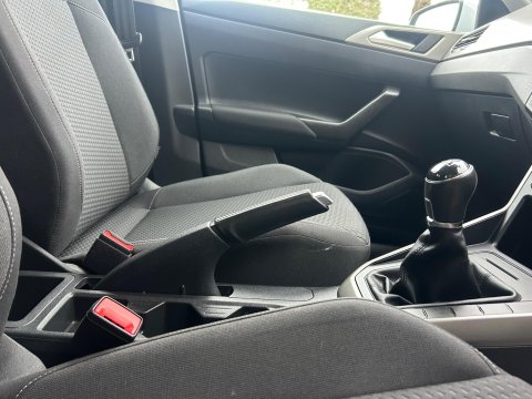 Volkswagen Polo 1.0 TSI SE Euro 6 (s/s) 5dr 35