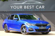 BMW 3 Series 2.0 330e M Sport Auto 4dr 1