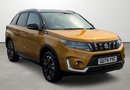 Suzuki Vitara 1.4 Boosterjet 48V Hybrid SZ5 5dr 1