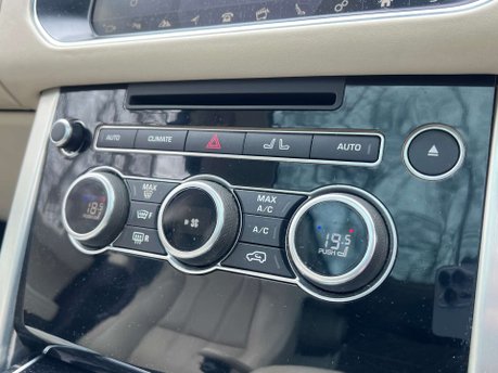 Land Rover Range Rover 3.0 Range Rover Vogue TDV6 Auto 4WD 5dr 24
