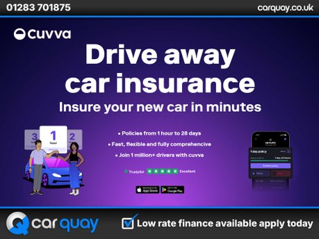 Citroen C3 1.2 C3 Feel PureTech 5dr 6