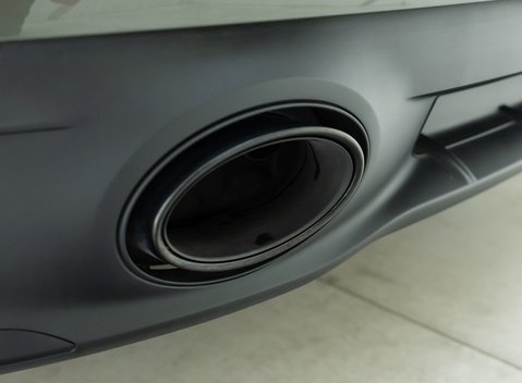 Porsche 911 Targa 4 GTS (992) 33