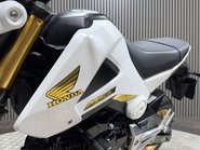 Honda MSX125 2015 ONLY 8K VERY CLEAN MINI MONKEY BIKE 125CC 29