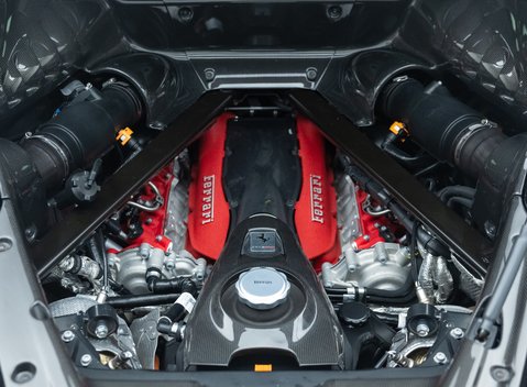 Ferrari SF90 Stradale ASSETTO FIORANO 49