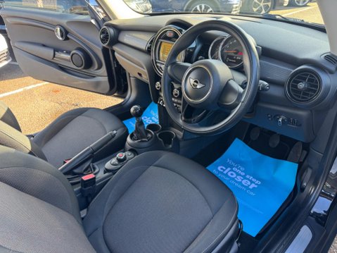Mini Hatch ONE 48