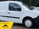 Renault Kangoo 1.5 dCi ENERGY ML19 Business Panel Van 5dr Diesel Manual MWB Euro 6 (s/s) (
