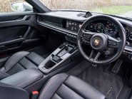 Porsche 911 992 Carrera 4S PDK Convertible 11