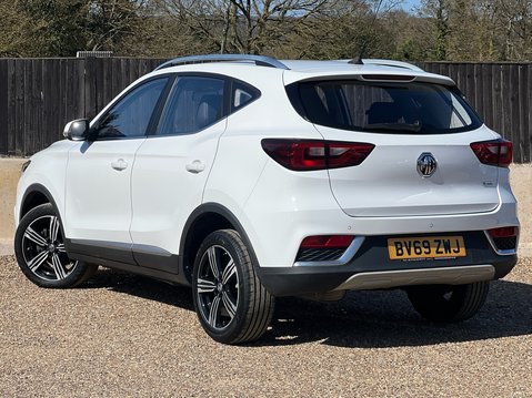 MG ZS EXCLUSIVE 2