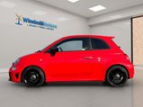 Abarth 595 1.4 T-Jet Trofeo Euro 6 3dr 7