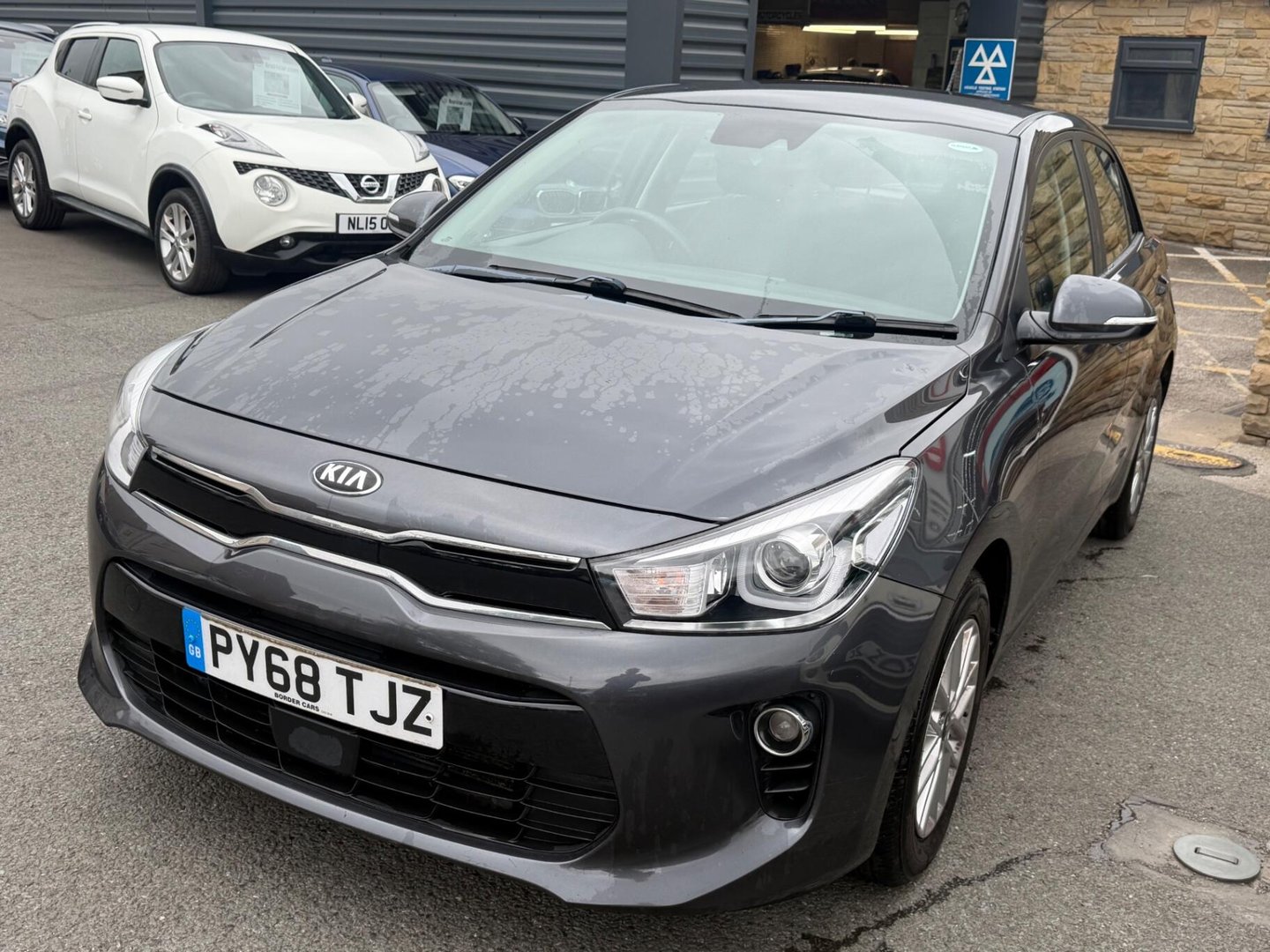2019 Kia RIO — image 3
