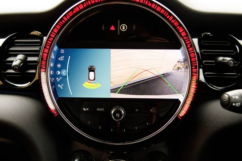 Mini Hatch COOPER S LEVEL 2 23