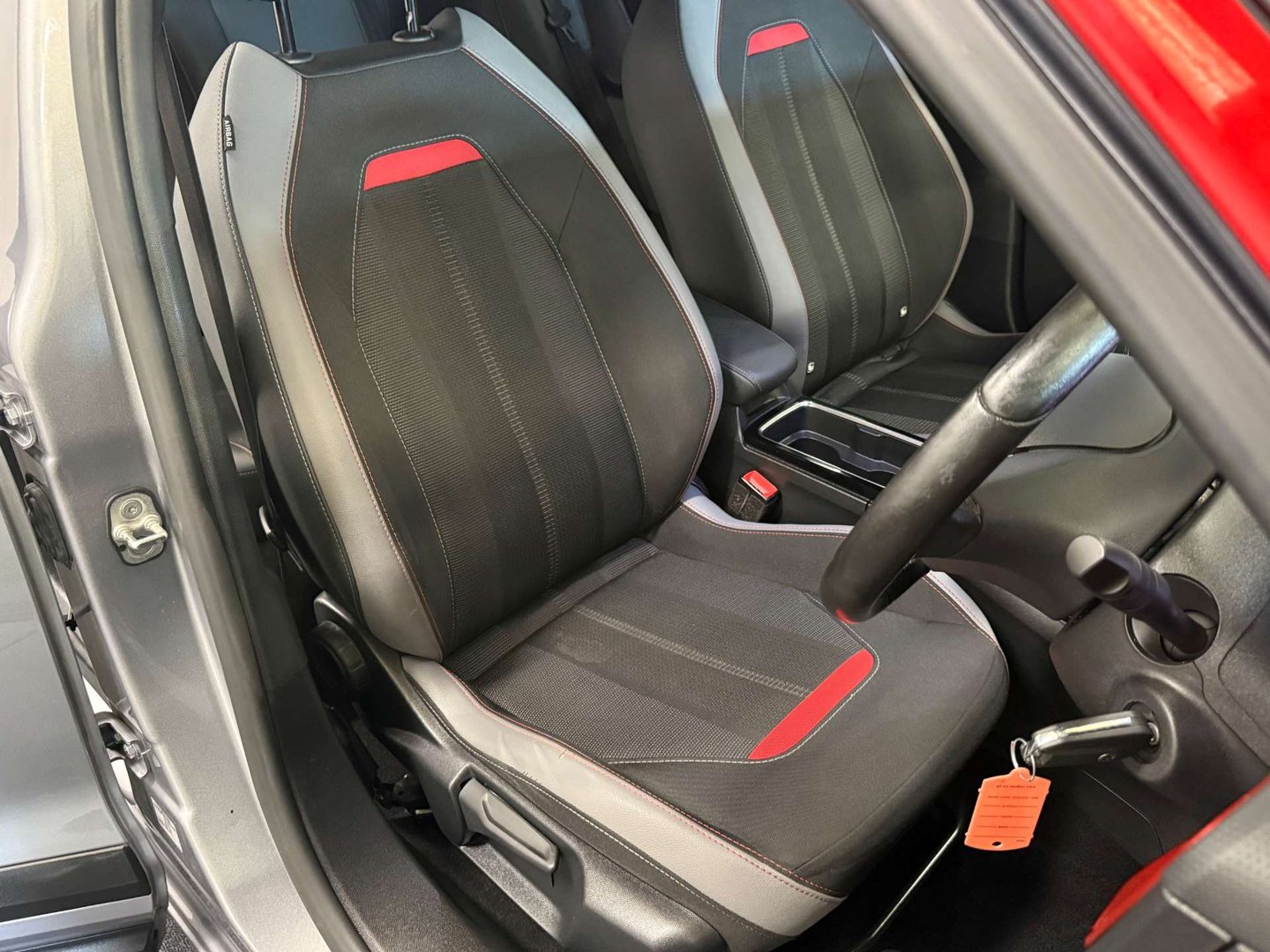 2023 Vauxhall Mokka — image 48