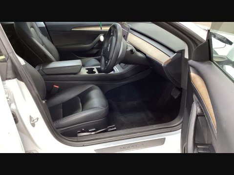 Tesla Model 3 Model 3 Standard Range + 4dr 13