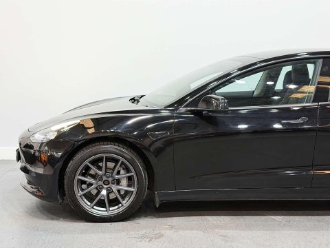 Tesla Model 3 (Dual Motor) Long Range Saloon 4dr Electric Auto 4WDE (346 ps) 20