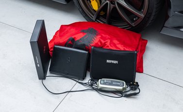 Ferrari 430 Scuderia SPIDER 16M 61