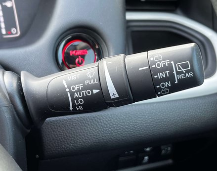 Honda Jazz 1.5 Jazz EX i-MMD CVT 5dr 51