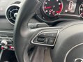Audi A1 1.4 TFSI Sport Sportback S Tronic Euro 6 (s/s) 5dr 17