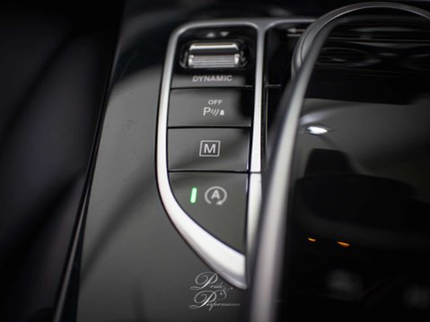 Mercedes-Benz GLC 2.1 GLC 250 D 4Matic AMG Line Premium Auto 4WD 5dr 49