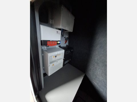 Volkswagen Transporter T28 Southlands Conversion 10