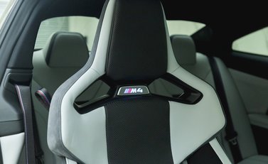 BMW M4 Competition 11