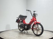 Honda Camino PEDAL AND POP PA 50 1983 1K 1 OWNER CLASSIC 50CC PROJECT BARN FIND 3