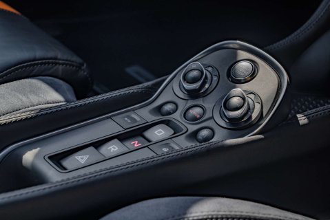 McLaren 570S 570 S Coupe 14