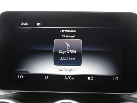 Mercedes-Benz C Class 2.1 C250d AMG Line (Premium Plus) G-Tronic+ Euro 6 (s/s) 2dr 15